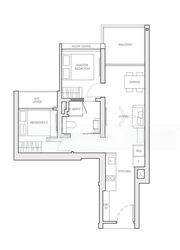 The Woodleigh Residences (D13), Apartment #459252581